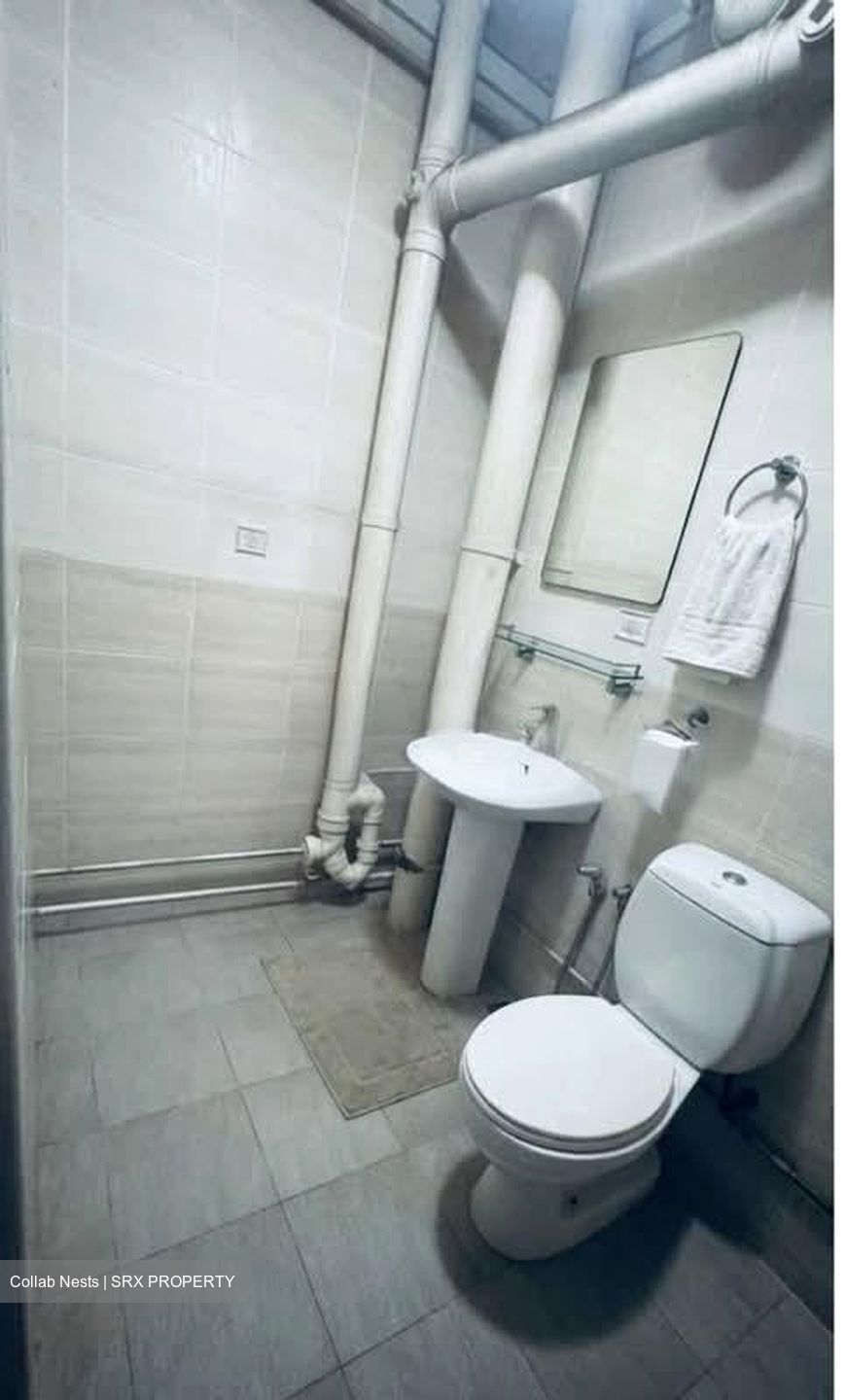 Blk 613B Bedok Reservoir Road (Bedok), HDB 4 Rooms #582368181
